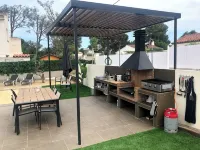 VILLA DE PRESTIGE 150 m from the sea - Homestays