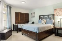 Best Sunset View in Oceania Resort w/King Bed - balcony