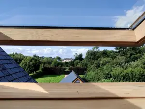 Cois Abhainn Luxury Accomodation