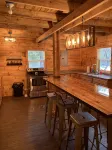 Beautiful Camp on Beechwood
