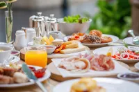 Hotel Indigo BATUMI - OLD TOWN by IHG - breakfast