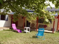 Welcome to Rue des oiseaux Hotels in Nevez