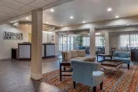 Sleep Inn and Suites Kalamazoo, MI - Parkering