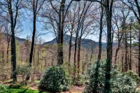 Charming Cashiers Cottage with View of Chimney Rock Adjoining High Hampton - Homestays
