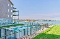 Top of Stillwater, Okoboji Luxury Rentals - 4-Star