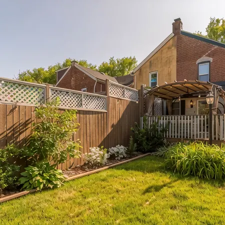Clean Luxurious Retreat, Parking, Restaurants, Near New Hope. <1mile Del river