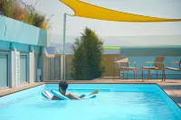 Bossa Nova Beirut Hotel - Pools