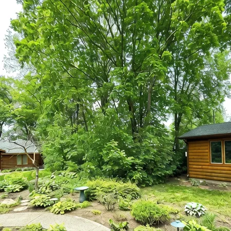 MN cabin escape. 2 cabins on exclusive DL shore