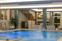 Hotel Terme Millepini - romantici