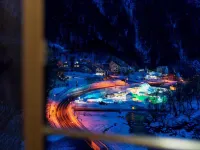 層雲閣 - 絶景