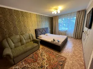 Standard Kamzina 74 Pavlodar
