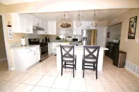 Wonderful stay near Huntington Beach Orange County