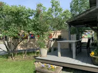 Pristine Custom Cottage, Grand Piano, Massage Studio on Site Hotels in Addison County