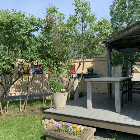 Pristine Custom Cottage, Grand Piano, Massage Studio on Site Отели в г. Аддисон