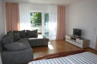Apartment Bad Rappenau - 무료 와이파이