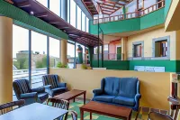 Leon Dormido Rooms & Apartments - Hostellit