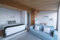 Sao Vicente Lodge - Atlantic Retreat - Апартаменты