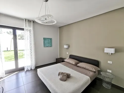 Green Land Boutique Hotel - Homestays