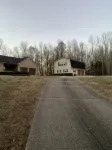 Peaceful Country Home w/Covered Bridge