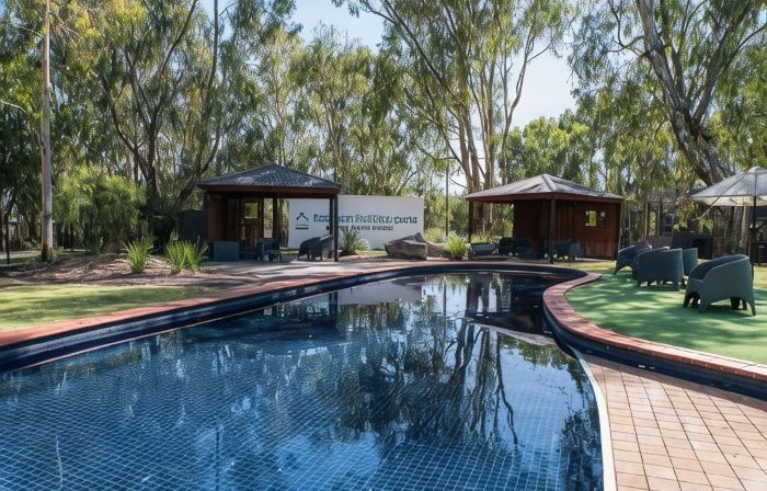 Tasman Holiday Parks - Moama on the Murray
