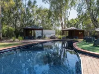 Tasman Holiday Parks - Moama on the Murray Hotels in Moama