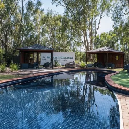 Tasman Holiday Parks - Moama on the Murray