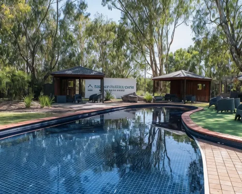 Tasman Holiday Parks - Moama on the Murray Hotels in Moama