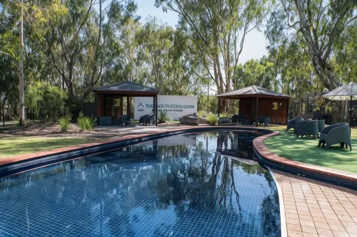 Tasman Holiday Parks - Moama on the Murray