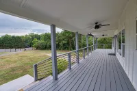 Charming Countryside House - Holiday bungalows