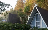 Tuyet Hoa Hon Bo Bungalow - Pensions