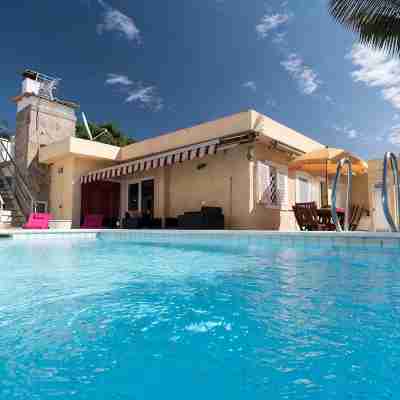 Taoro House, Puerto de la Cruz Fitness & Recreational Facilities