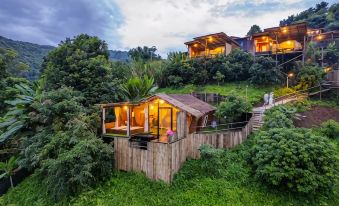 Mon Lom Nao Homestay