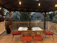 Romantic Villa