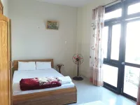 Tic Guest House - Mountain view