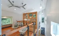 The Dragonfly - so pet friendly we don't charge pet fees!