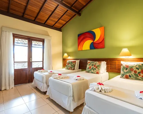 Pousada Pedra Torta Hotels in Itacare