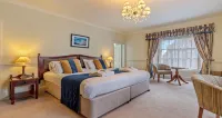 Best Western Lamphey Court Hotel - Pet friendly