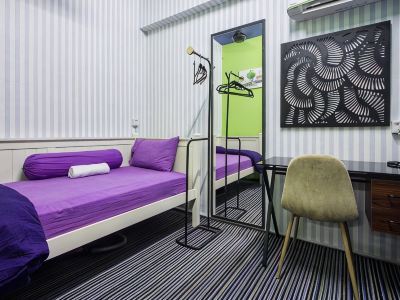 Usm Designer Dwell