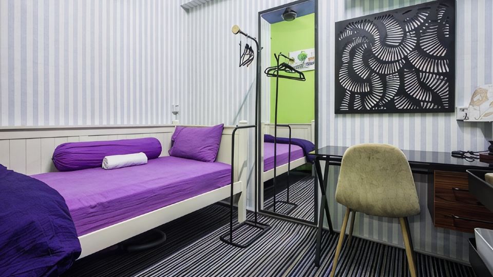 Usm Designer Dwell