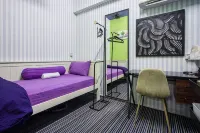 Usm Designer Dwell - 2-Star