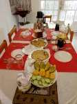 Le Parlour