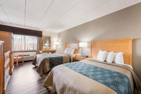 Econo Lodge Quakertown