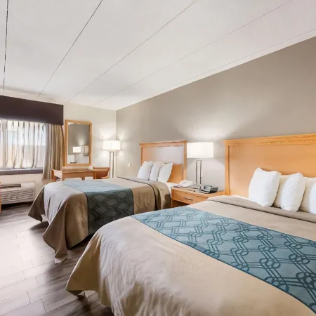Econo Lodge Quakertown