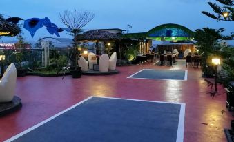 Benteng Hotel Pekanbaru