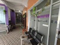 Penginapan Violet Doorz Syariah - 2-Star