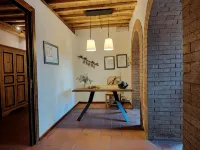 La Locanda della Chiocciola Hotel a Orte