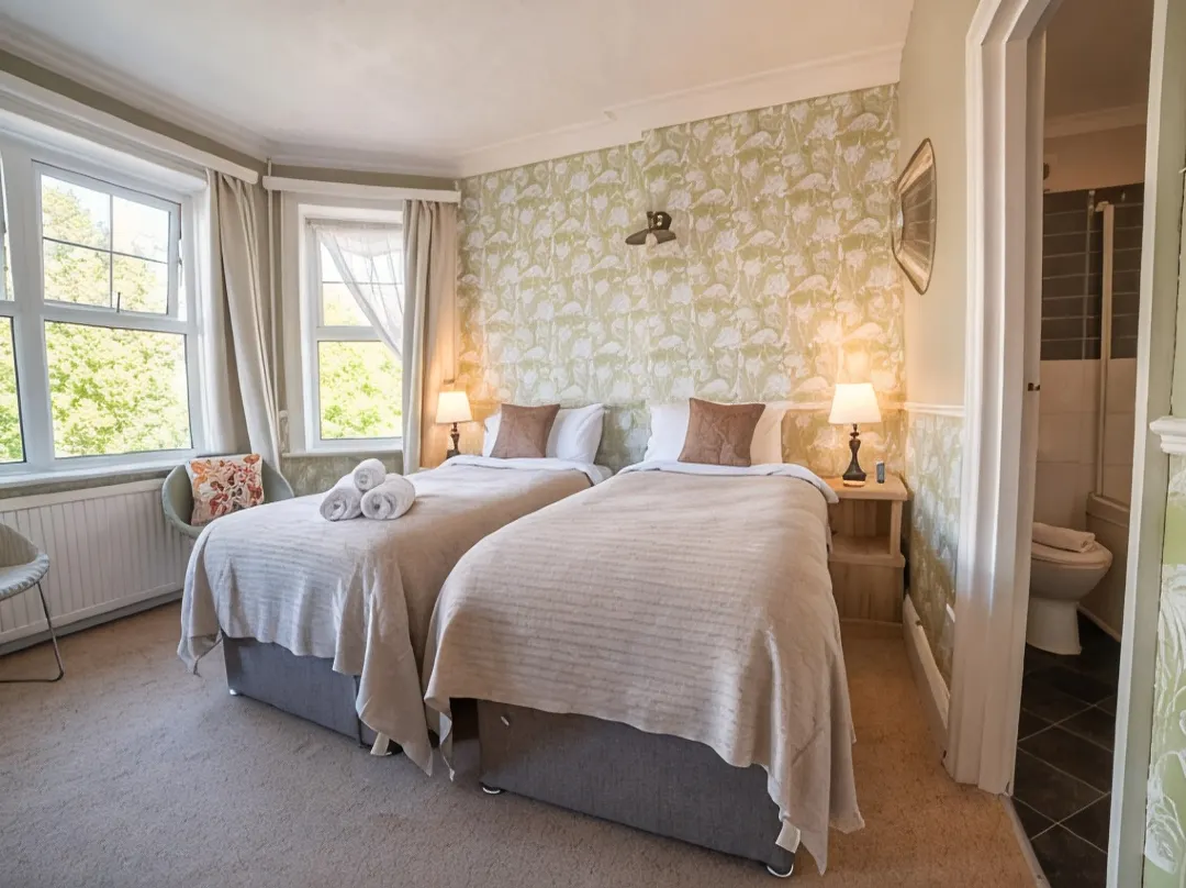 The Cherry Tree B&b - Eastbourne