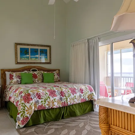 Grand Cayman tranquility at its best!