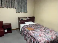 Nice Inn Mihara - Wifi