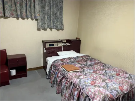 Nice Inn Mihara